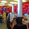 Интернет-кафе в Красной Горбатке
