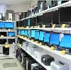 Компьютерные магазины в Красной Горбатке