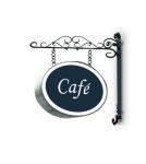 Кафе Печки-Лавочки - иконка «кафе» в Красной Горбатке