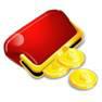 Пани Ткани - иконка «оплата» в Красной Горбатке
