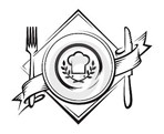 Загородный клуб Ильдорф - иконка «ресторан» в Красной Горбатке